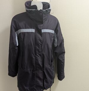 Columbia Women's Small Core 3-in-1 Interchangeable Ski Jacket